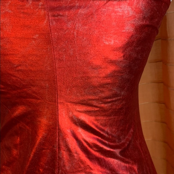 RAVE shorts-Fitness-Orange hot pants, bike shorts, short shorts, stretch , small - Picture 10 of 11